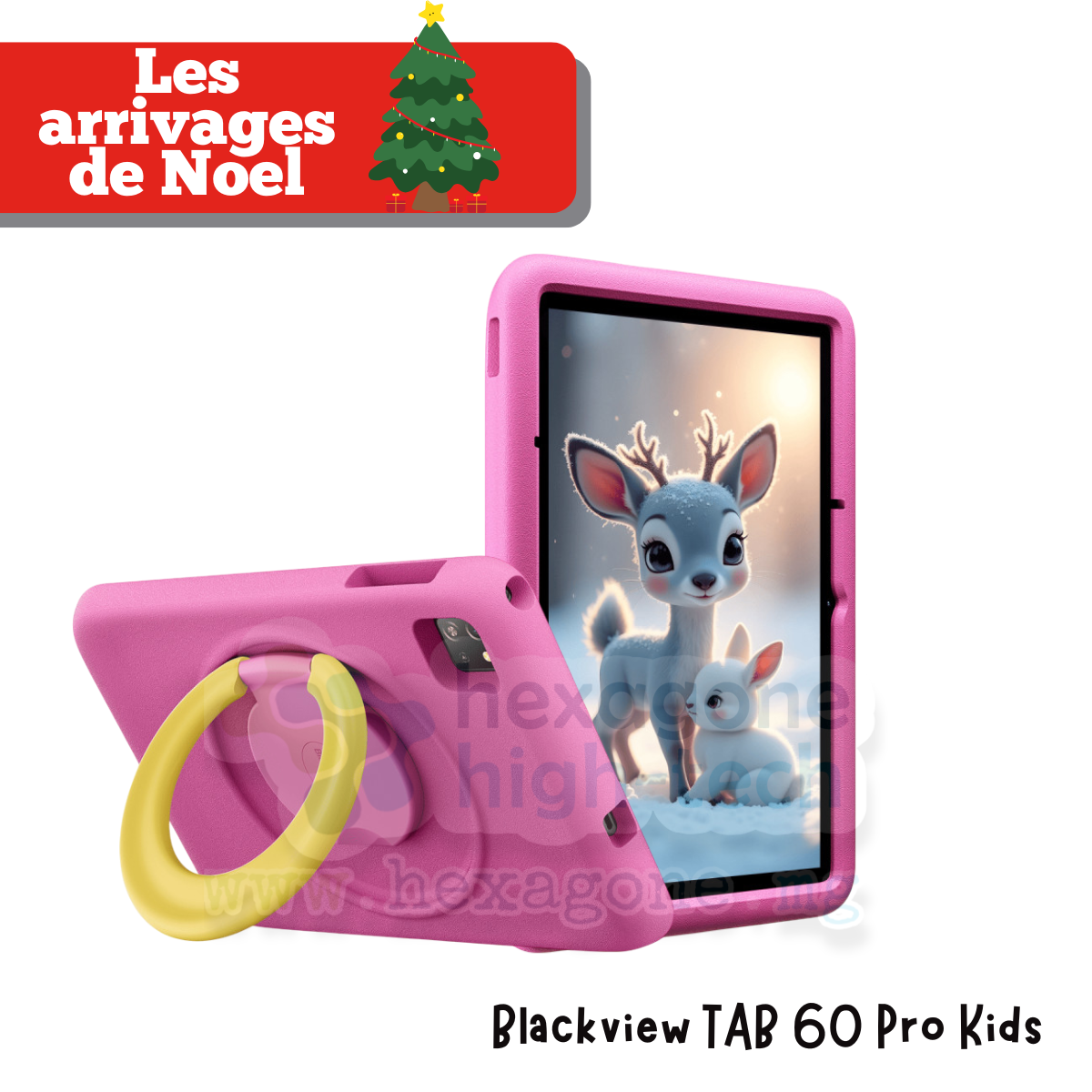 ジャンク品]2026年 Blackview Tab 60 Pro Kids ジャンク品]2026年