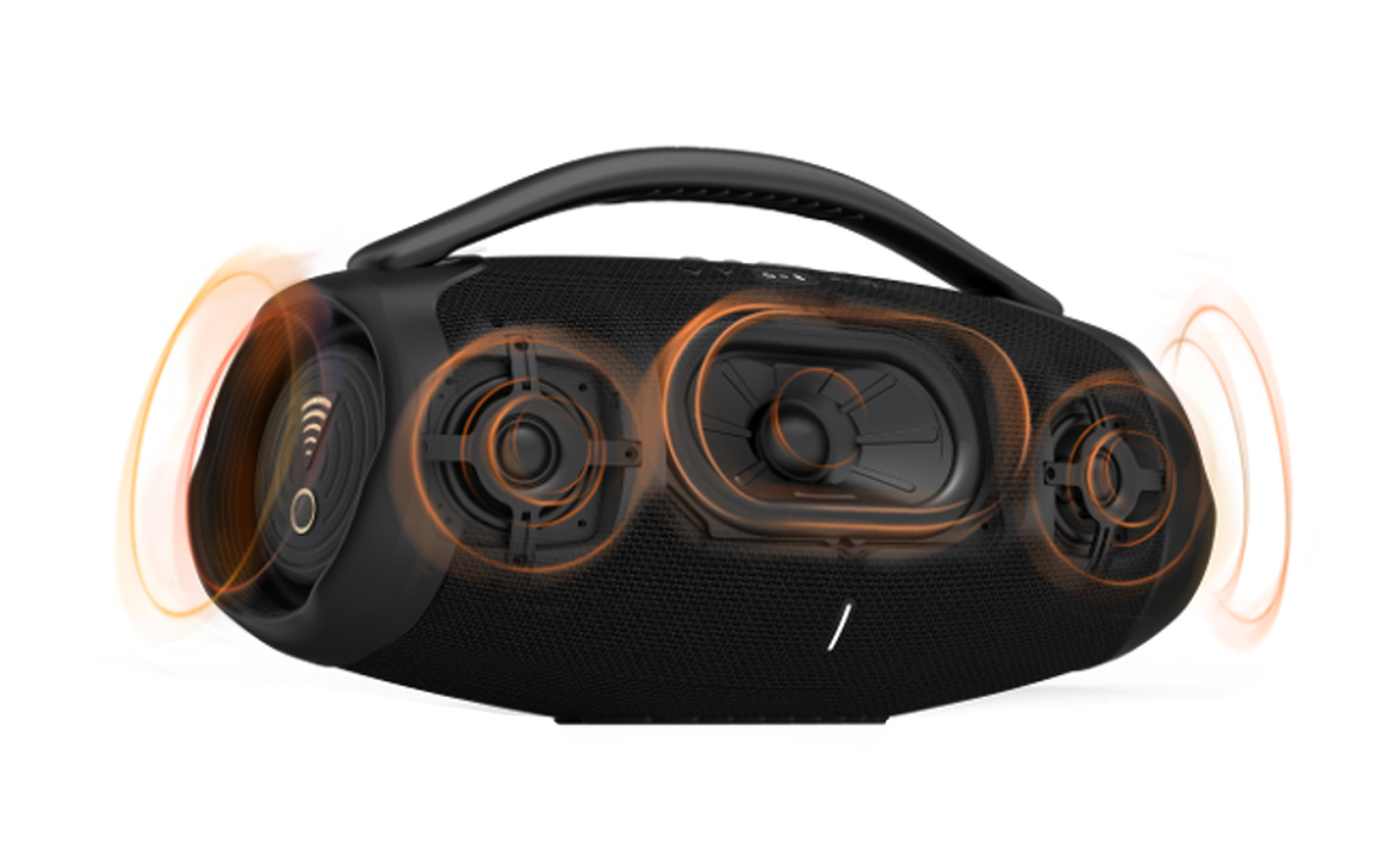 JBL BOOMBOX 3 Wifi